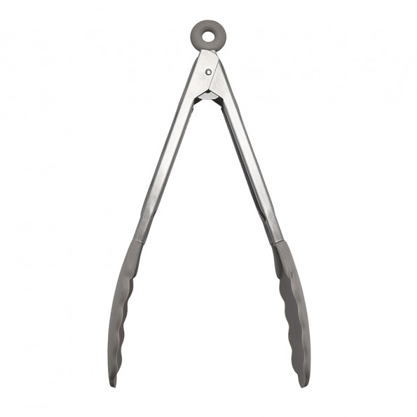 Pince silicone