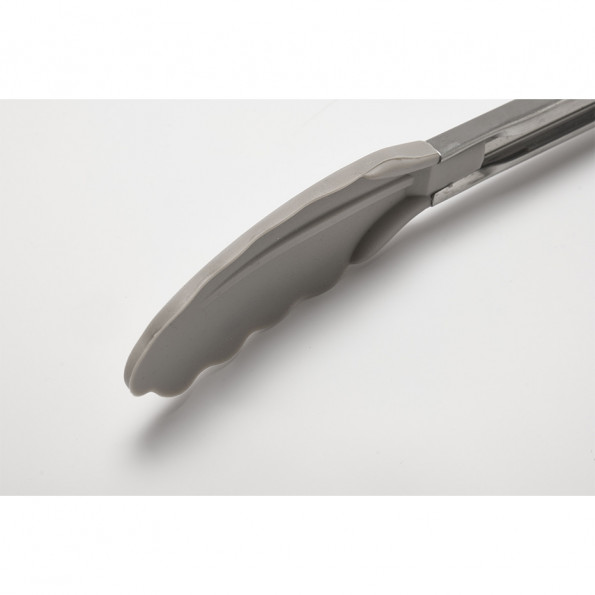 Pince silicone