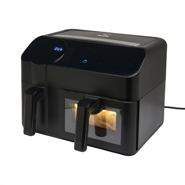 Friteuse sans huile DUO Friteuse sans huile DUO