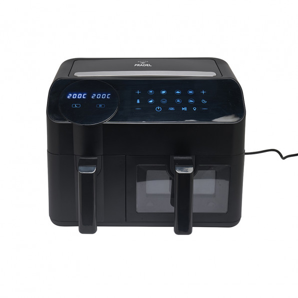 Friteuse sans huile DUO Friteuse sans huile DUO