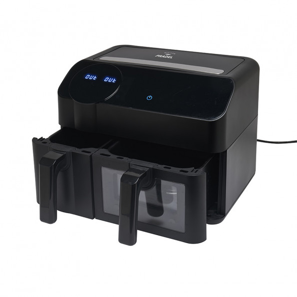 Friteuse sans huile DUO Friteuse sans huile DUO