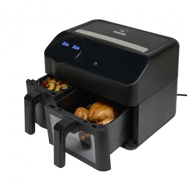 Friteuse sans huile DUO Friteuse sans huile DUO