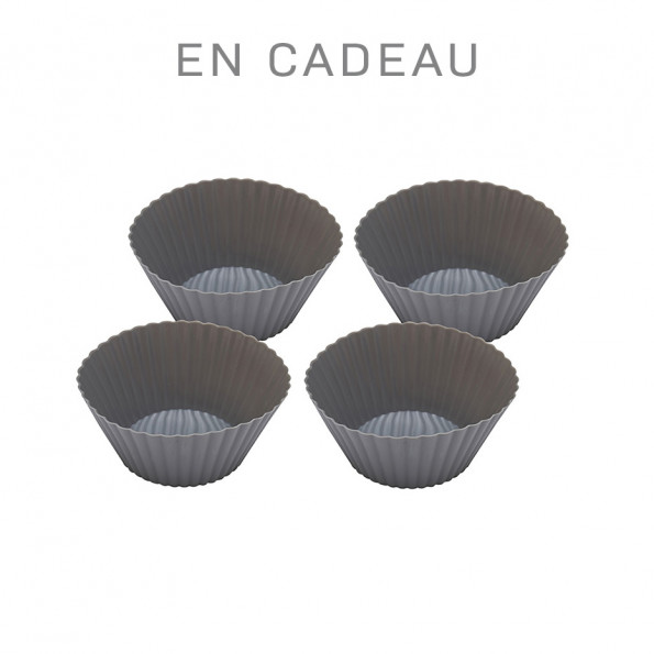 Friteuse sans huile DUO Friteuse sans huile DUO