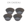 Friteuse sans huile DUO Friteuse sans huile DUO