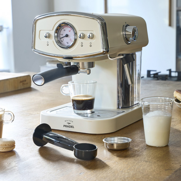 Machine expresso vintage Machine expresso vintage