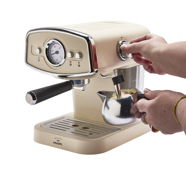 Machine expresso vintage Machine expresso vintage