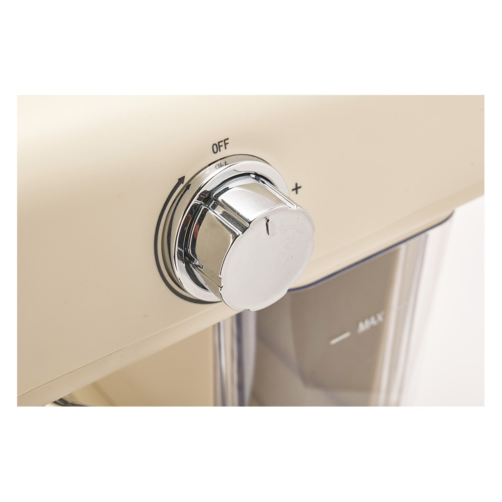 Machine expresso vintage