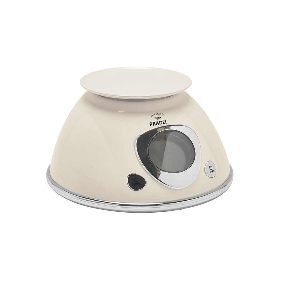 Balance digitale vintage