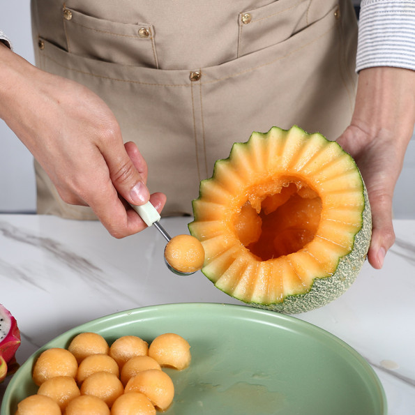 Coupe fruits multifonction