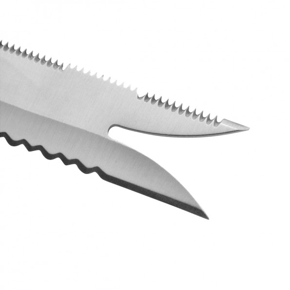 Couteau à surgelé