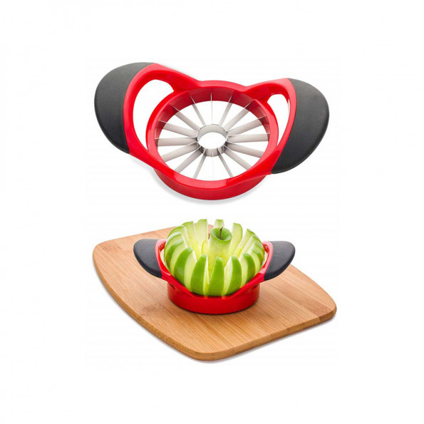 Découpe pomme 16 parts