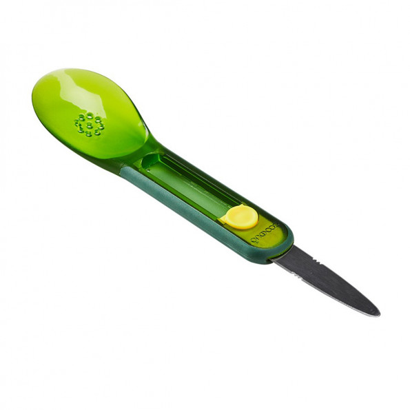 Découpe avocat
