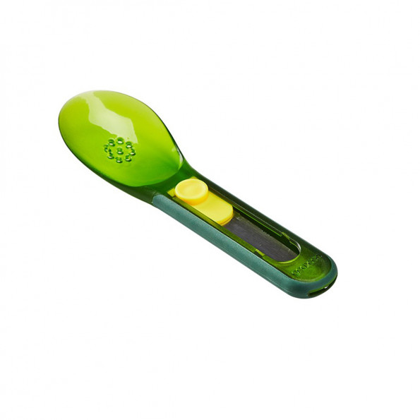 Découpe avocat