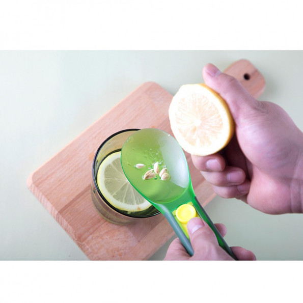 Découpe avocat