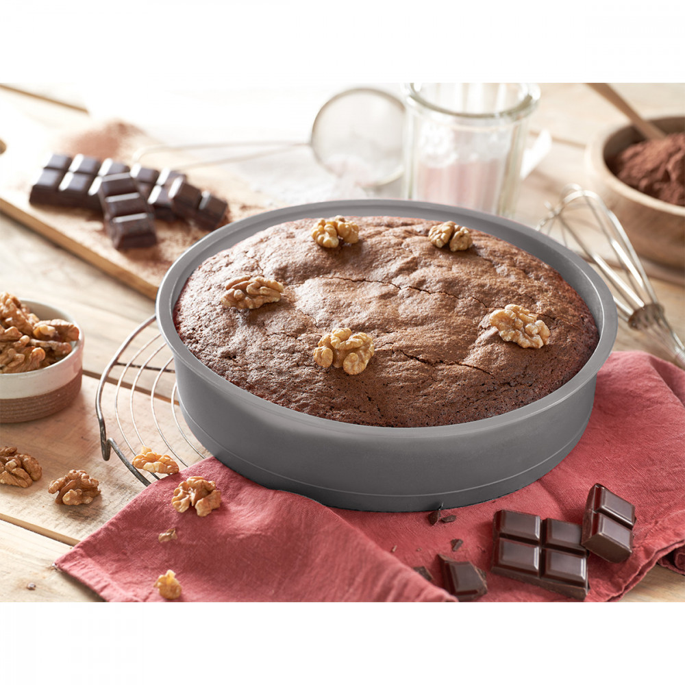 Moule à manqué en silicone