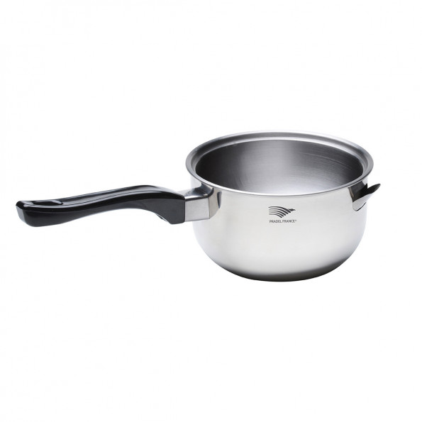 Casserole bain-marie