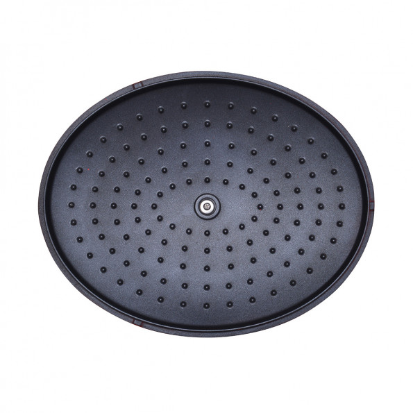 Cocotte ovale