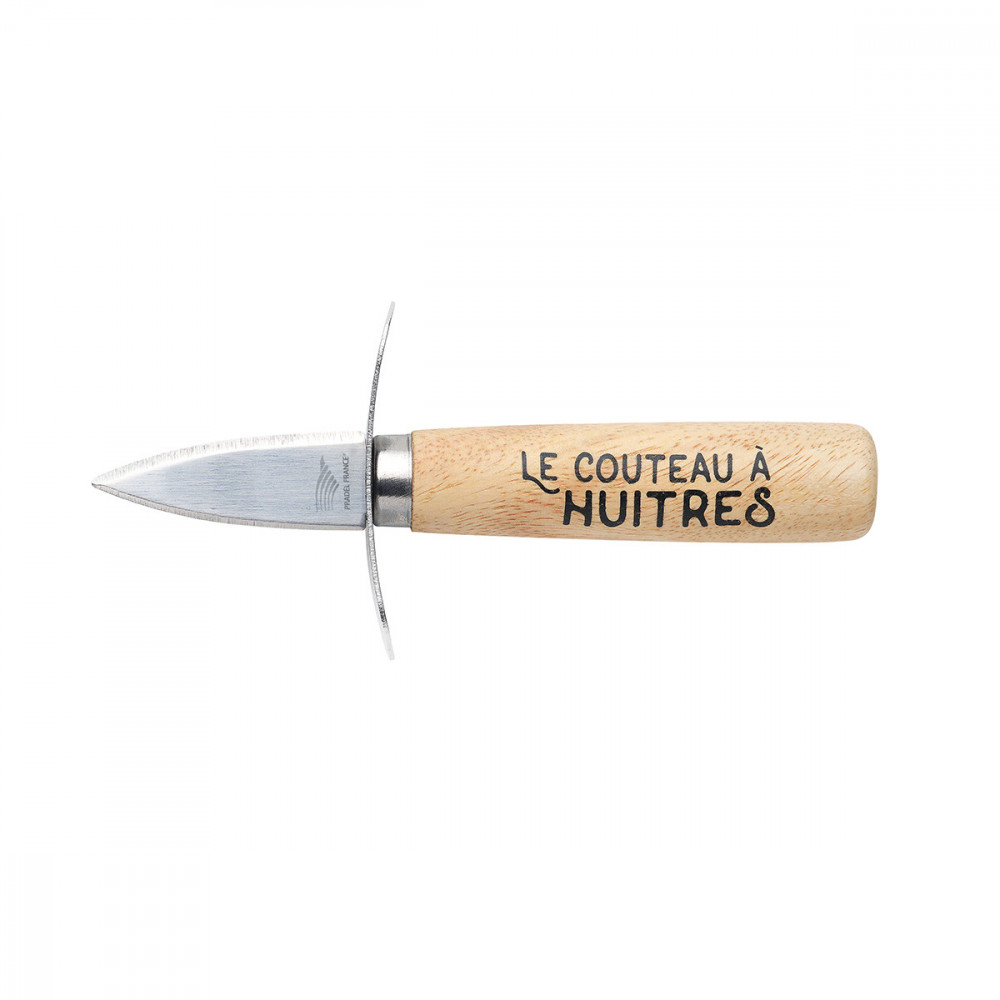 Couteau à huîtres
