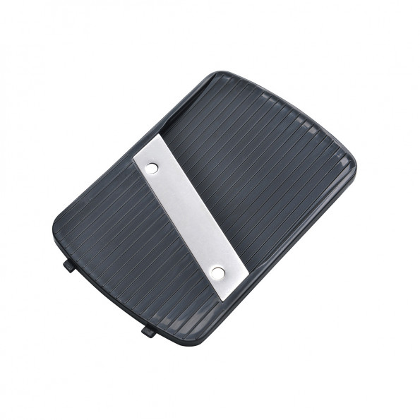 Mandoline 5 lames