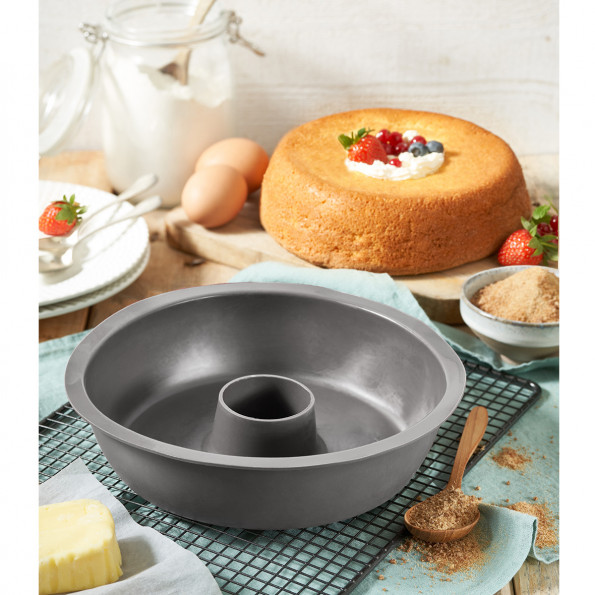 Moule à savarin en silicone