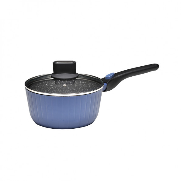 Casserole "Minéral"
