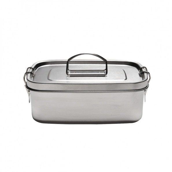 Lunch box rétro