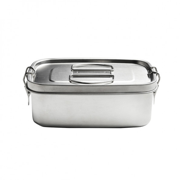 Lunch box rétro