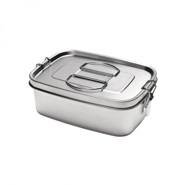 Lunch box rétro