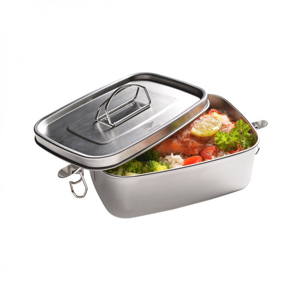 Lunch box rétro