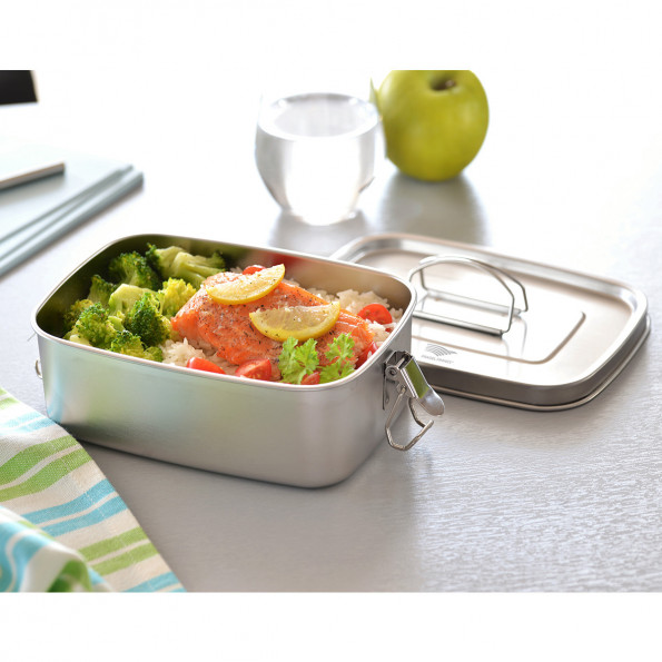 Lunch box rétro