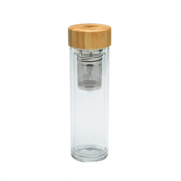 Bouteille infuseur