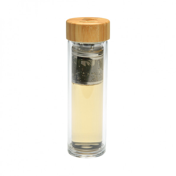 Bouteille infuseur