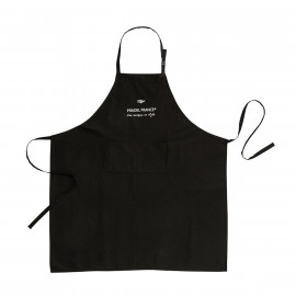 Tablier chef "pradel france"