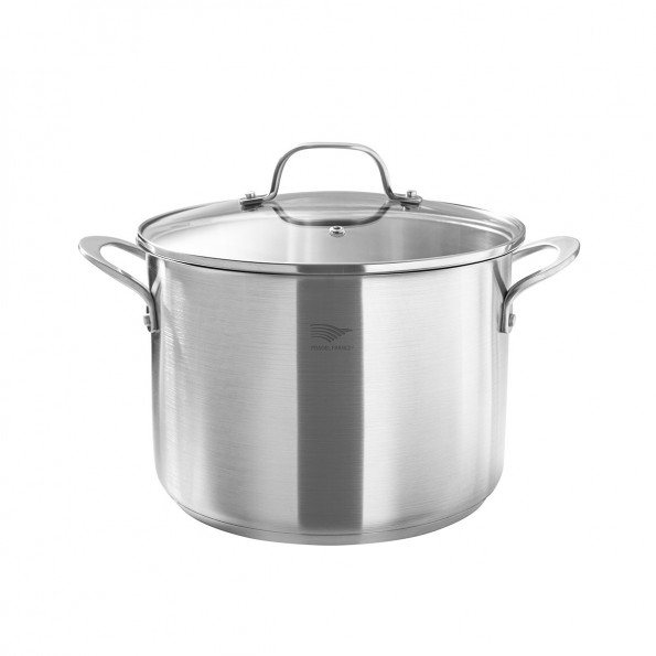 Marmite inox Marmite inox
