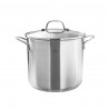 Marmite inox Marmite inox