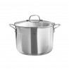 Marmite inox Marmite inox