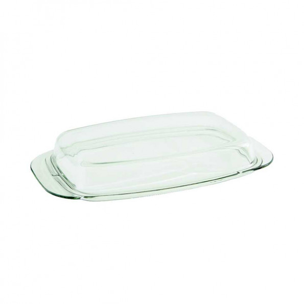 Couvercle en verre