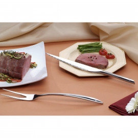 Service à viande "Tendance"