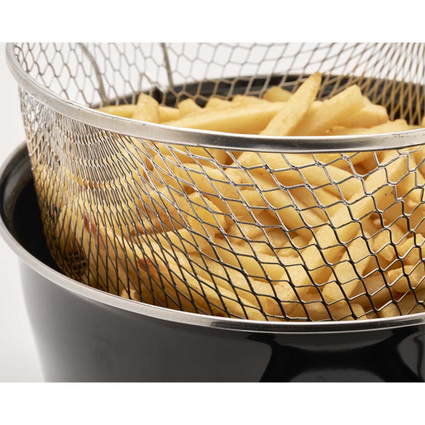 La friteuse