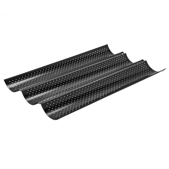 Moule à baguettes