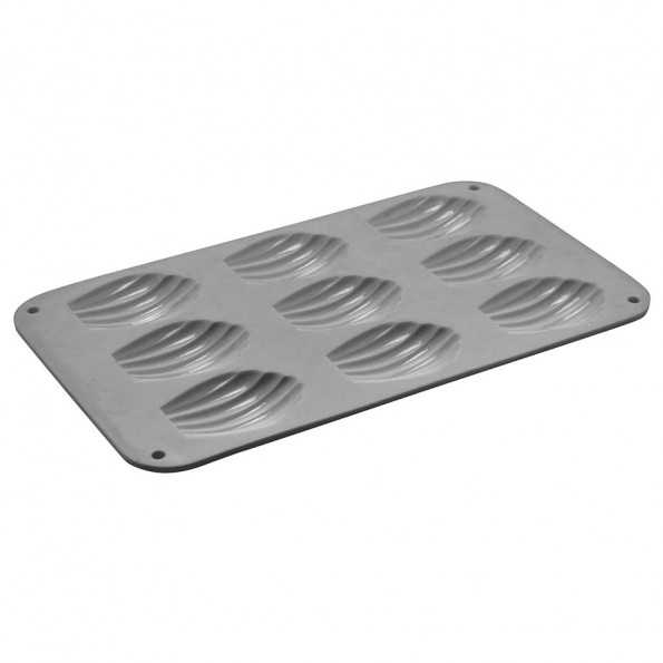 Moule 9 madeleines