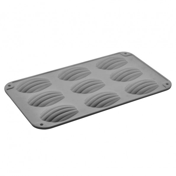 Moule 9 madeleines