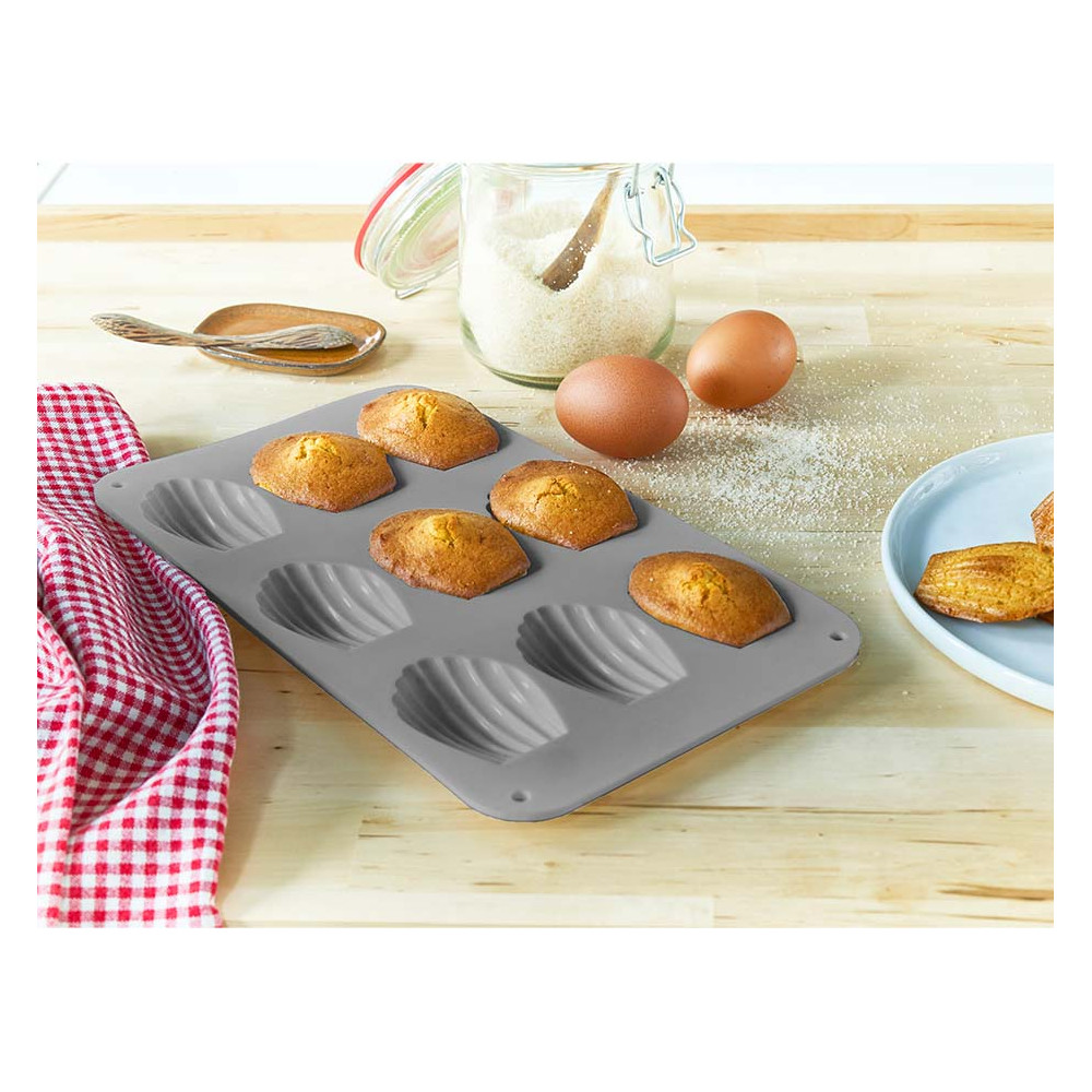 Moule 9 madeleines