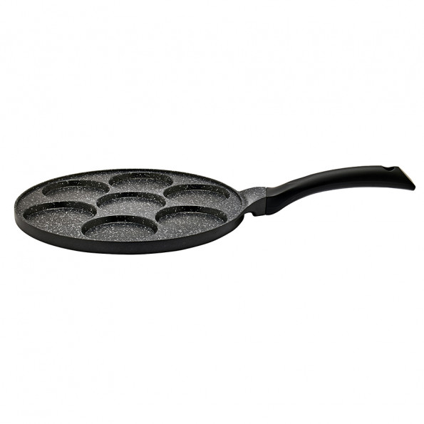 Poêle à blinis