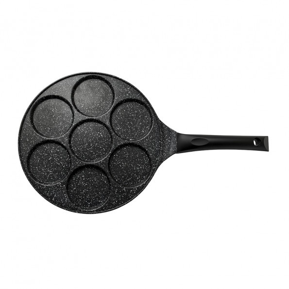 Poêle à blinis