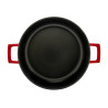 Cocotte ronde basse Cocotte ronde basse