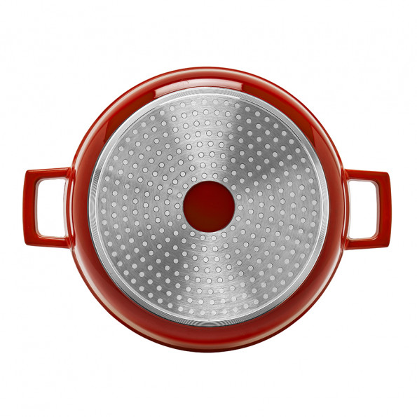 Cocotte ronde basse Cocotte ronde basse