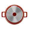 Cocotte ronde basse Cocotte ronde basse