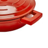 Cocotte ronde basse Cocotte ronde basse