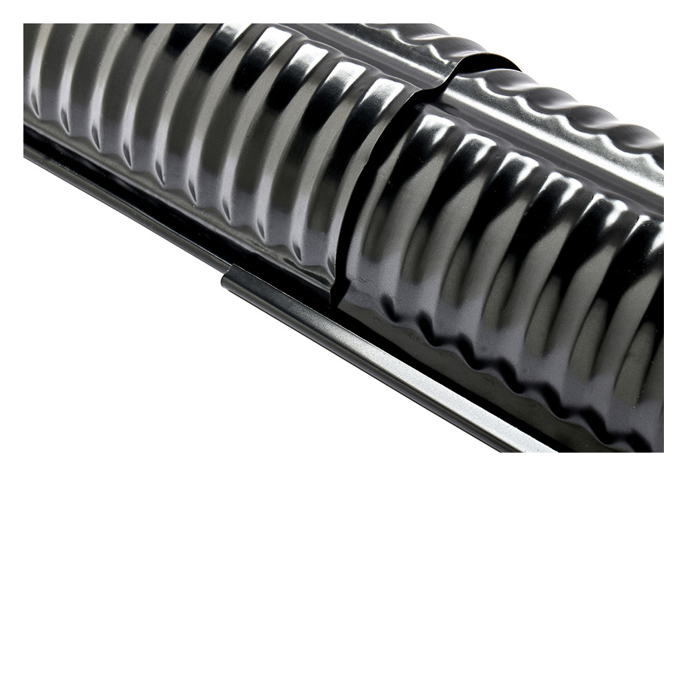 Moule à bûche extensible